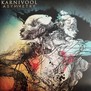 Karnivool - Asymmetry (2019)