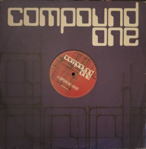 Fracture (2) / Compound One - Spacer / Cash Money (2008)