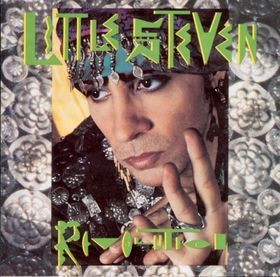 Little Steven - Revolution (1989)