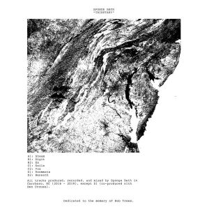 Sponge Bath - Tributary (2020)