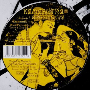 Kamasutra™ - Arguments (1994)