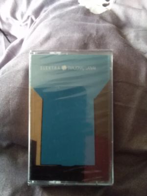 Elektra (10) - Svajonių Laivai (2001)