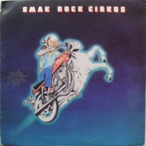 Smak (3) - Rock Cirkus
