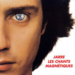 Jean Michel Jarre - Les Chants Magnétiques - Magnetic Fields (1997)