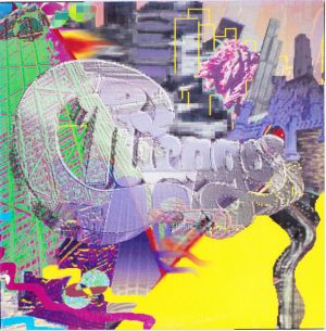 Chicago (2) - Chicago 19 (1988)