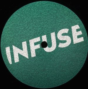 Joe Rolét - Maximum Width EP (2020)