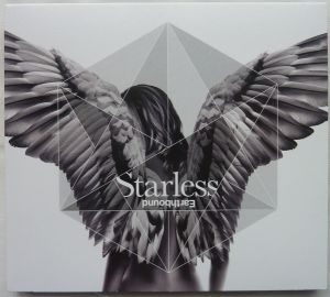 Starless (4) - Earthbound (2020)