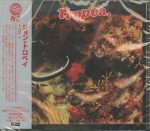 John Tropea - Tropea (2019)