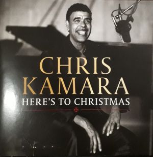 Chris Kamara - Here’s To Christmas (2019)