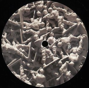 Various - DHR004 (2020)