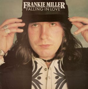 Frankie Miller - Falling In Love (1979)