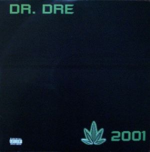 Dr. Dre - 2001 (2009)