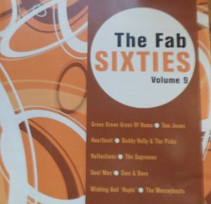 Various - The Fab Sixties Volume 9 (2004)