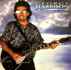 George Harrison - Cloud Nine (1987)