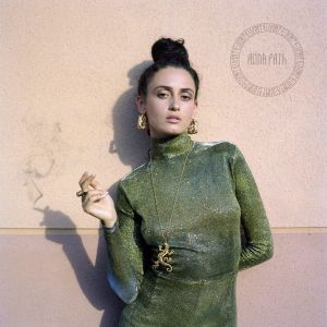 Alina Pash - PINTEA:GORY/ PINTEA:MISTO (2020)