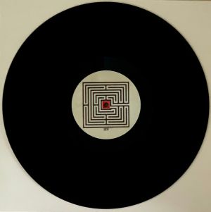 Len Lewis - Metatrons Cube EP (2020)