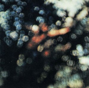 Pink Floyd - Obscured By Clouds