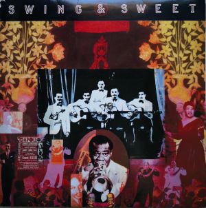 Various - Swing & Sweet (1992)