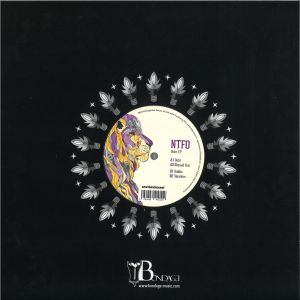 NTFO - Dobr EP (2020)