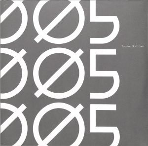 Various - Touched Electronix 005 (2020)