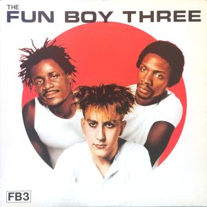 The Fun Boy Three - The Fun Boy Three (1982)