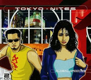 Michiko Tanaka / Yuki Morita - Tokyo - Nites (2004)