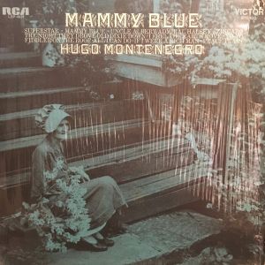 Hugo Montenegro - Mammy Blue (1971)
