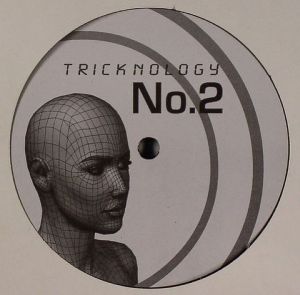 Tricknology - No. 2 (Happy Daze) (2003)