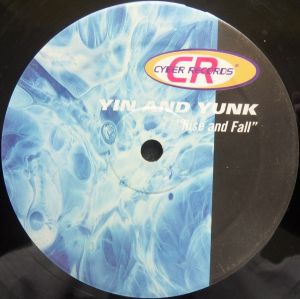 Yin And Yunk - Rise And Fall (1998)