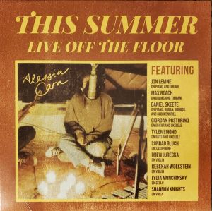 Alessia Cara - This Summer: Live Off The Floor (2020)