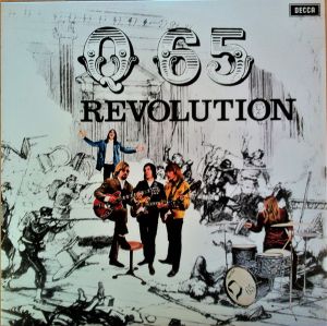 Q65 - Revolution (2015)