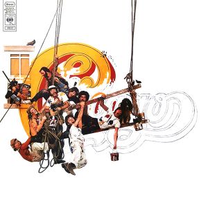 Chicago (2) - Chicago IX - Chicago's Greatest Hits (1975)