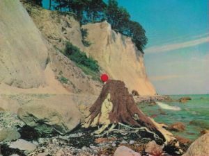 Tanzorchester Des Berliner Rundfunks - La Paloma (1961)