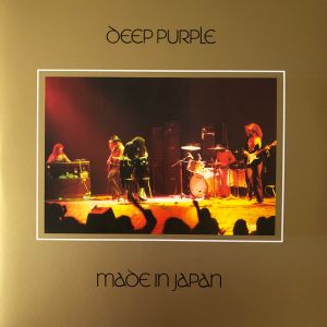 Deep Purple - Made In Japan (2020)