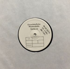 Major North - The Signal (1995)