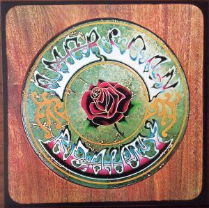 Grateful Dead - American Beauty (2020)