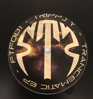 Trippsy - Trancematic EP (2021)