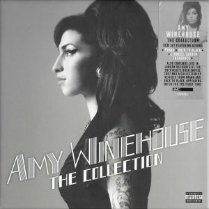 Amy Winehouse - The Collection (2020)