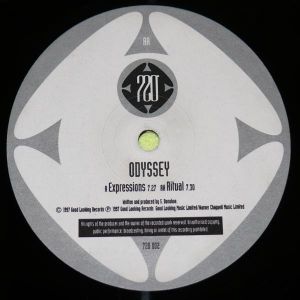 Odyssey - Expressions / Ritual (1997)