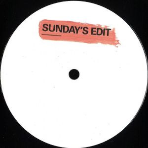 Unknown Artist - Sunday's Edit 04 (2020)
