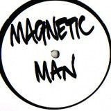 Magnetic Man - The Cyberman EP (2009)