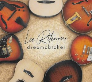 Lee Ritenour - Dreamcatcher (2020)
