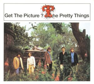 The Pretty Things - Get The Picture? (2002)