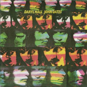 Daryl Hall & John Oates - Change Of Season (1990)