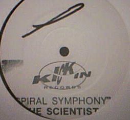 The Scientist - Spiral Symphony (1991)
