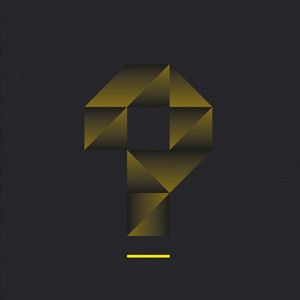 Mark Pritchard - ? / The Hologram (2009)