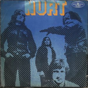Nurt - Nurt (1973)