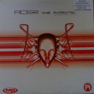 Acer - The Mixmaster (2002)