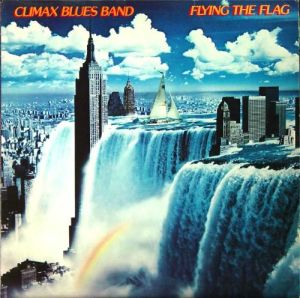 Climax Blues Band - Flying The Flag (1980)