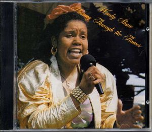 Wendy Shaw - Passing Through The Flames (1995)